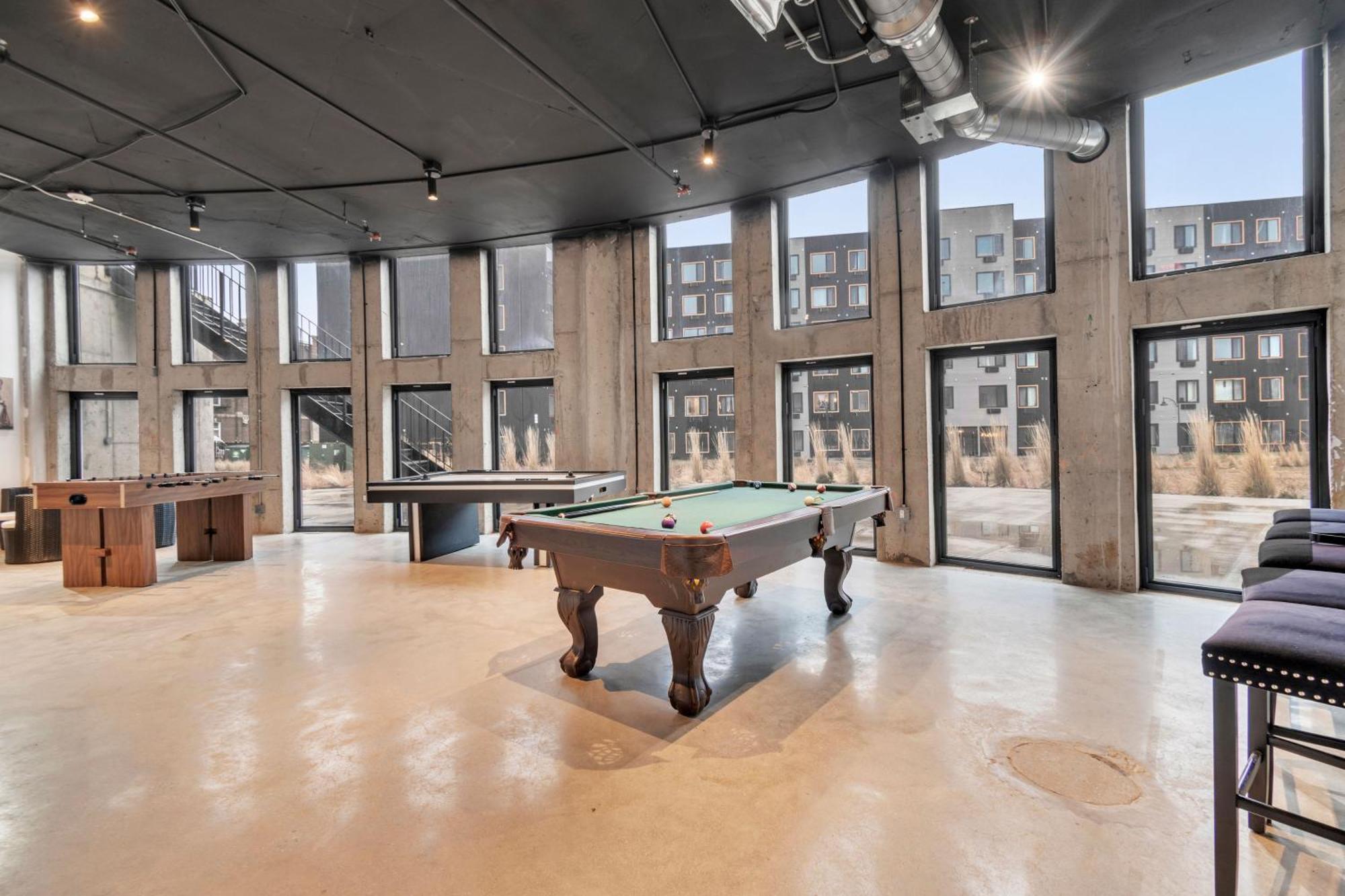 엘리자베스 Pink Heaven Indoor Pool, Free Parking, Near Nyc 아파트 외부 사진